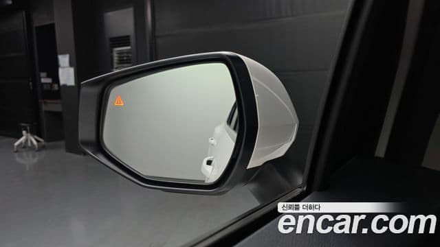 Kia Sportage 5세대 гибрид Prestige 2WD, 2023 19