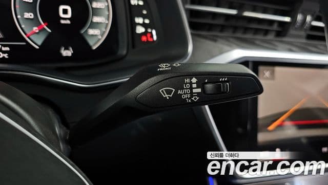 Audi A6 (C8) Premium, 2021 9