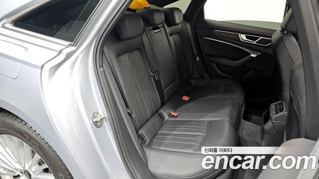 Audi A6 (C8) Premium, 2021 12