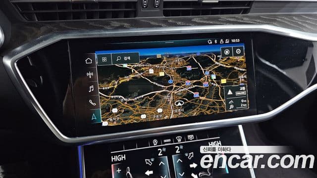 Audi A6 (C8) Premium, 2021 14