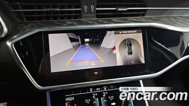 Audi A6 (C8) Premium, 2021 15