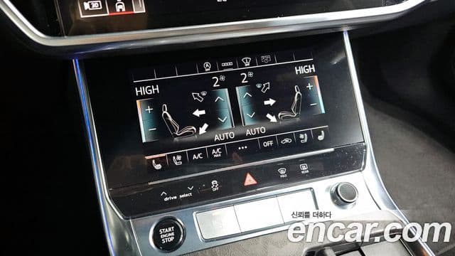 Audi A6 (C8) Premium, 2021 16