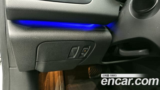 Renault Korea(Samsung) SM6 1.6 TCe RE, 2016 13