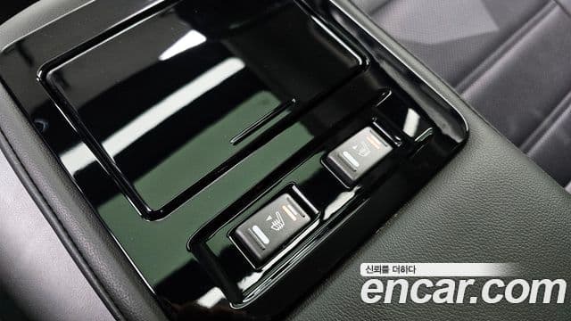 Renault Korea(Samsung) SM6 1.6 TCe RE, 2016 20