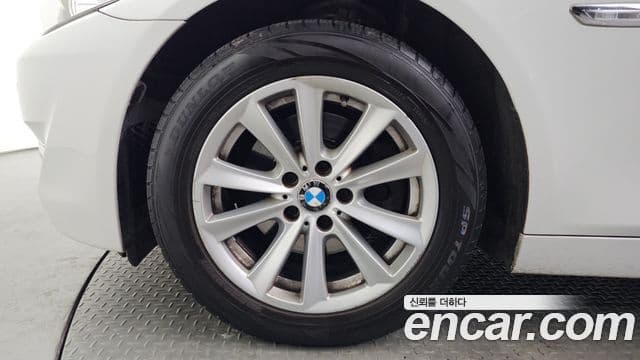 BMW 5시리즈 (F10), 2013 все фото