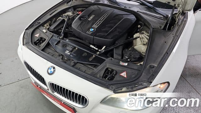 BMW 5시리즈 (F10), 2013 6