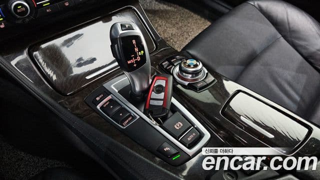 BMW 5시리즈 (F10), 2013 9