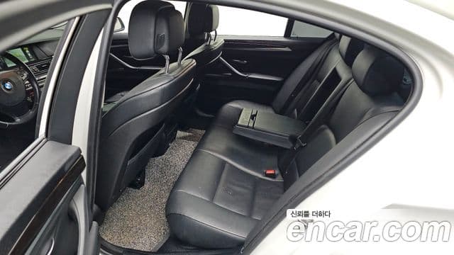 BMW 5시리즈 (F10), 2013 11
