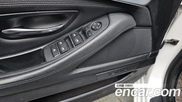 BMW 5시리즈 (F10), 2013 13