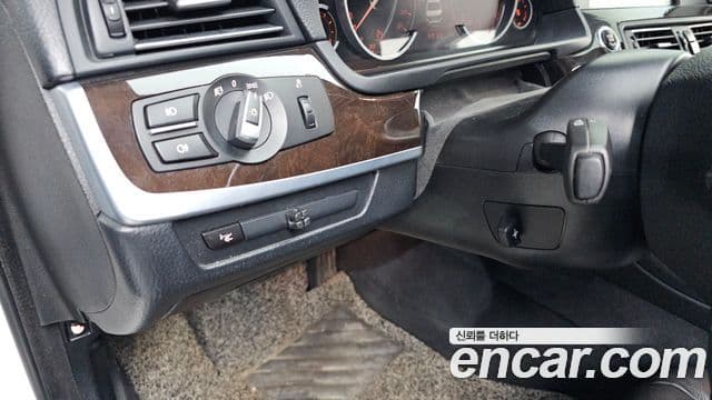 BMW 5시리즈 (F10), 2013 14