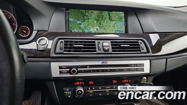 BMW 5시리즈 (F10), 2013 17