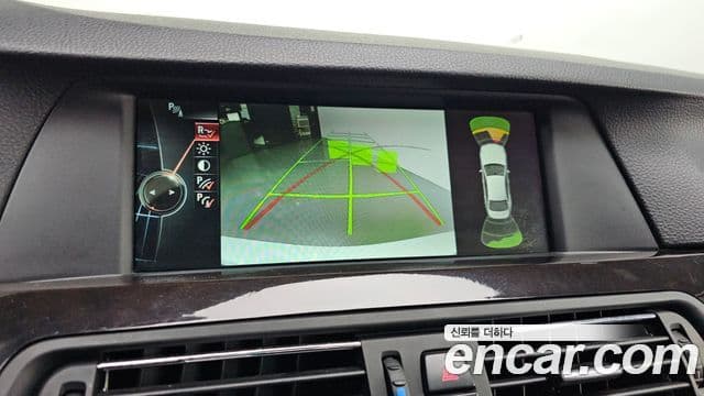 BMW 5시리즈 (F10), 2013 18