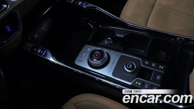 Kia Sorento 4세대 Noblesse, 2021 9