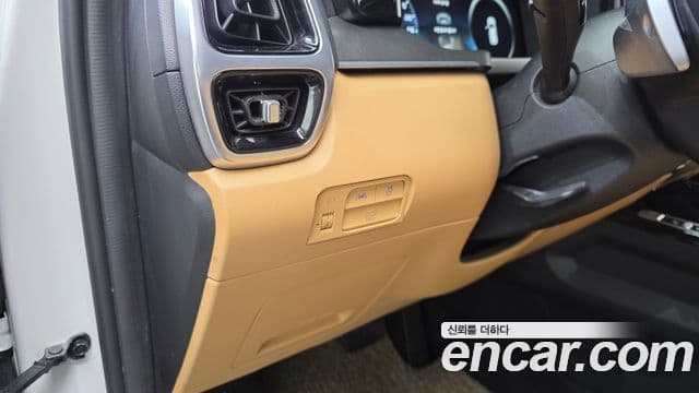 Kia Sorento 4세대 Noblesse, 2021 14