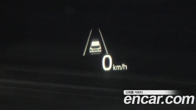 Kia Sorento 4세대 Noblesse, 2021 15