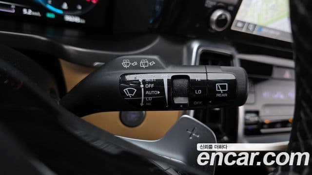 Kia Sorento 4세대 Noblesse, 2021 16
