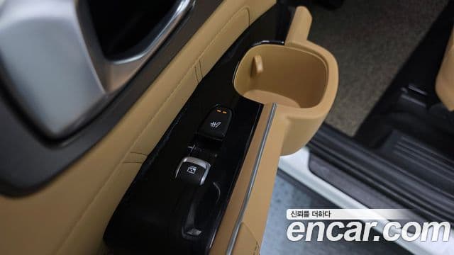 Kia Sorento 4세대 Noblesse, 2021 19