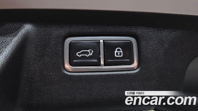 Kia Sorento 4세대 Noblesse, 2021 20