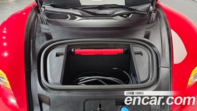 Porsche 타이칸 4S, 2021 6