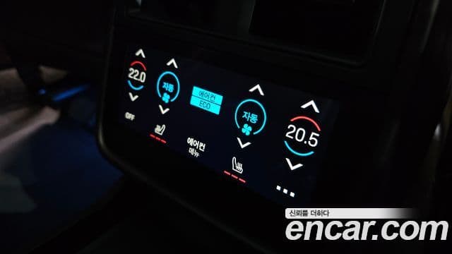 Porsche 타이칸 4S, 2021 18