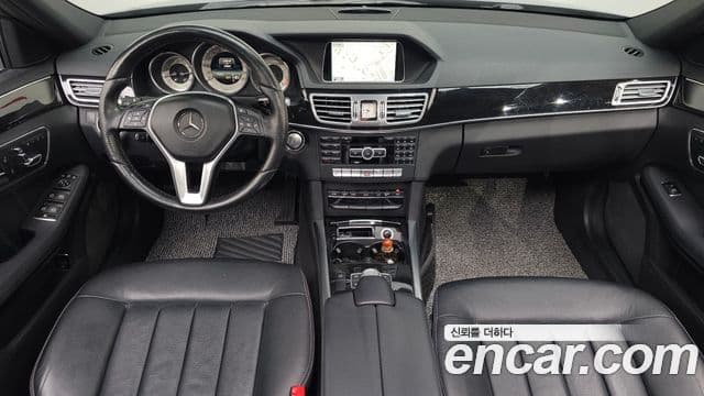 Mercedes-Benz E-класс W212 Avantgarde, 2014 7