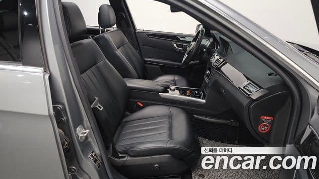 Mercedes-Benz E-класс W212 Avantgarde, 2014 11