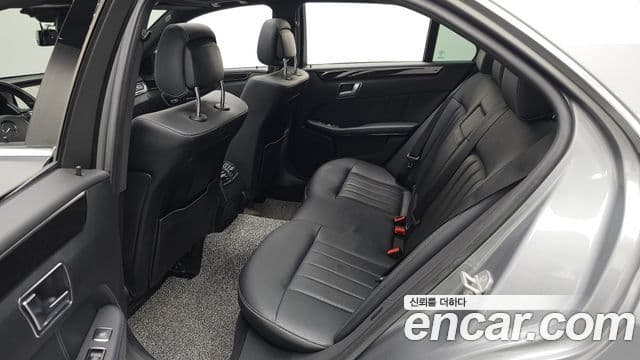 Mercedes-Benz E-класс W212 Avantgarde, 2014 12