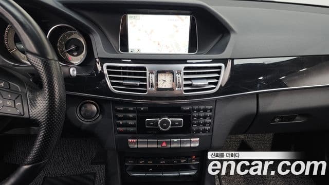 Mercedes-Benz E-класс W212 Avantgarde, 2014 14