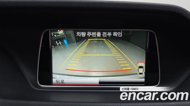 Mercedes-Benz E-класс W212 Avantgarde, 2014 15