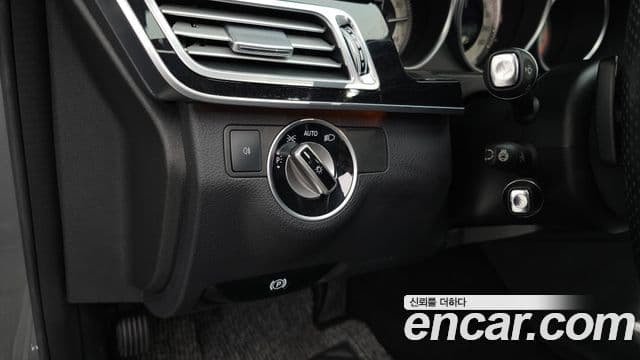 Mercedes-Benz E-класс W212 Avantgarde, 2014 17