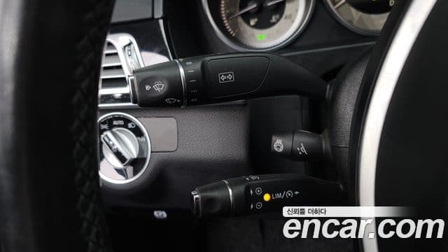 Mercedes-Benz E-класс W212 Avantgarde, 2014 18