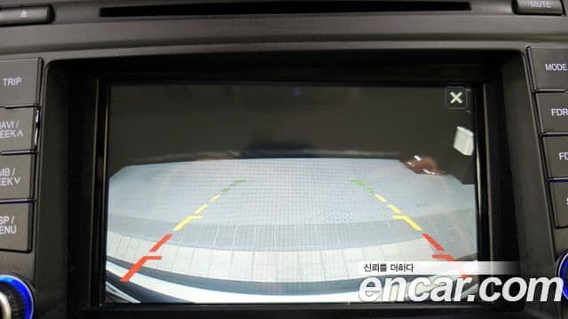 Hyundai LF Sonata LPI Smart, 2016 15