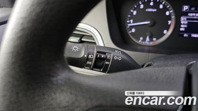 Hyundai LF Sonata LPI Smart, 2016 18