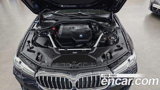 BMW 5시리즈 (G30) 520i M Sport, 2022 6