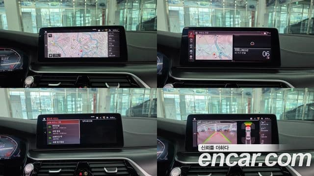 BMW 5시리즈 (G30) 520i M Sport, 2022 14