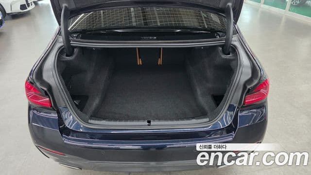BMW 5시리즈 (G30) 520i M Sport, 2022 16