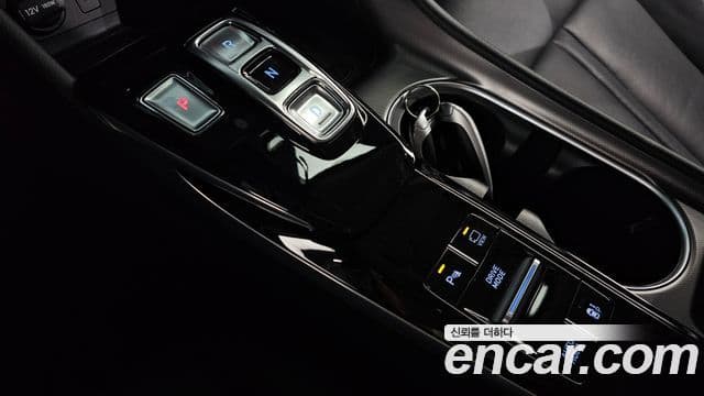 Hyundai Sonata (DN8) Inspiration, 2023 9