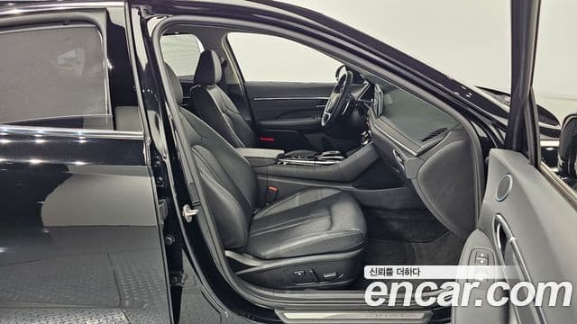 Hyundai Sonata (DN8) Inspiration, 2023 10