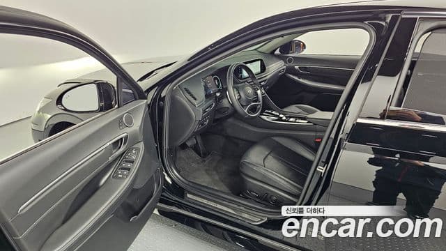 Hyundai Sonata (DN8) Inspiration, 2023 11