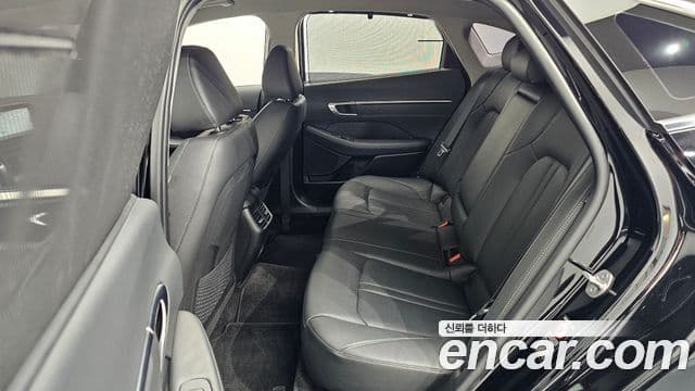 Hyundai Sonata (DN8) Inspiration, 2023 12