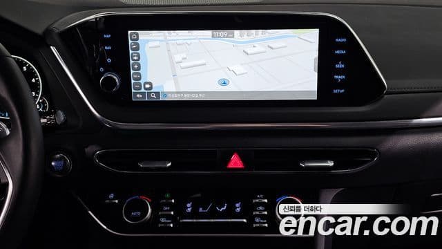 Hyundai Sonata (DN8) Inspiration, 2023 14