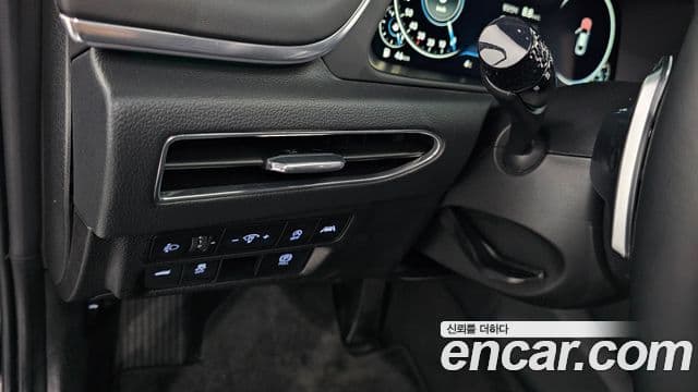 Hyundai Sonata (DN8) Inspiration, 2023 17