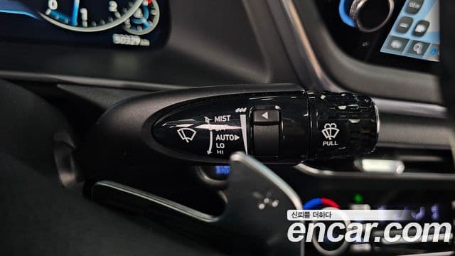 Hyundai Sonata (DN8) Inspiration, 2023 18