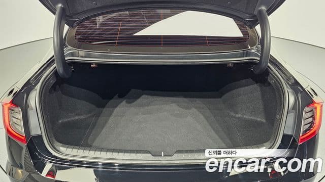 Hyundai Sonata (DN8) Inspiration, 2023 20