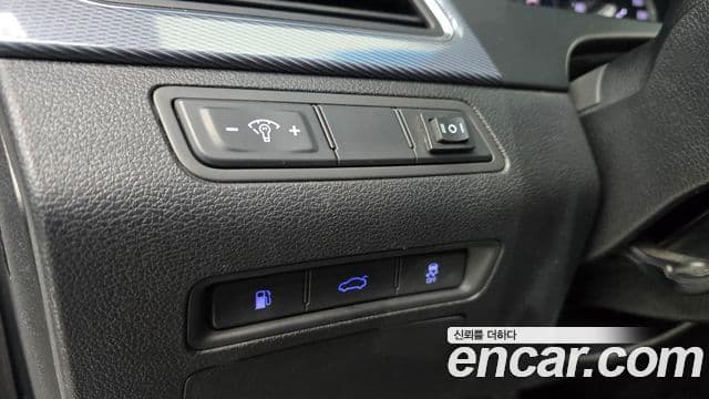 Hyundai LF Sonata гибрид Modern, 2015 14