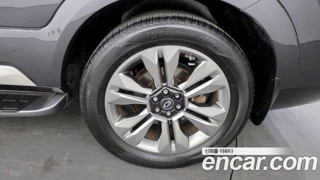 Kia Mohave The / новый Master Masters, 2021 все фото