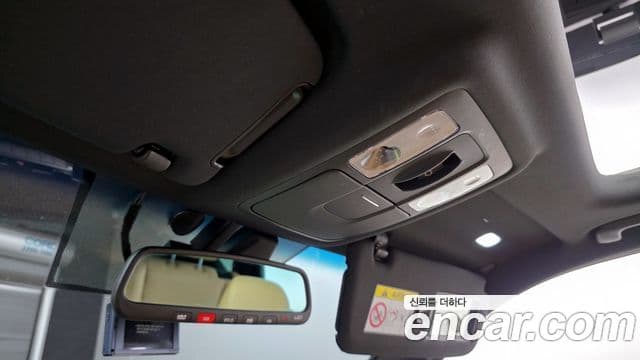 Kia Mohave The / новый Master Masters, 2021 17