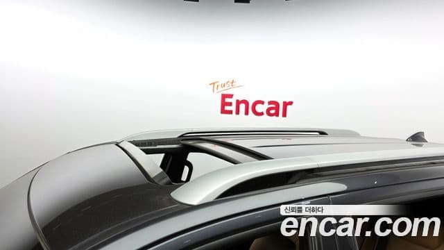 Kia Mohave The / новый Master Masters, 2021 19