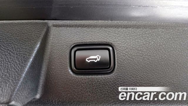 Kia Mohave The / новый Master Masters, 2021 20