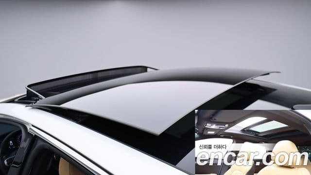 Kia K5 3세대 Prestige, 2023 7